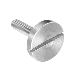Slotted Flat Head Screws | Harfington 