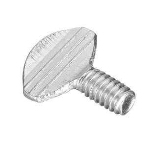 Spade-Head Thumb Screws | Harfington 