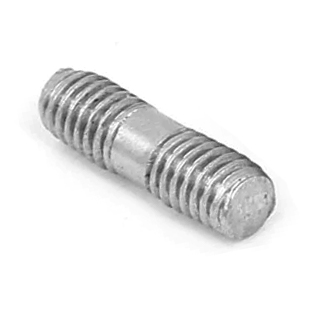 Double-End-Threaded Studs | Harfington 