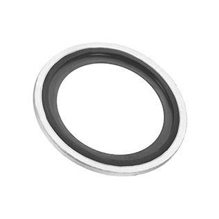 Bonded Sealing Washers | Harfington 