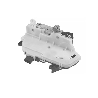 Power Door Locks | Harfington 