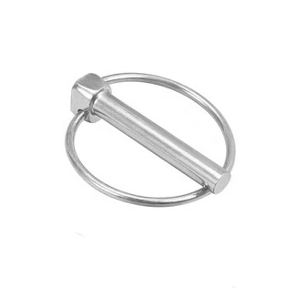 Linch Pins | Harfington 