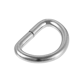 D Ring Buckles | Harfington 
