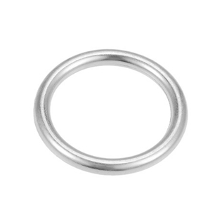 O Ring Buckles | Harfington 