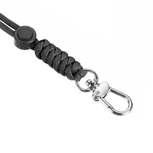 Paracord Lanyards | Harfington 