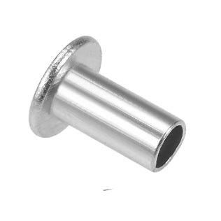 Hollow Rivets | Harfington 