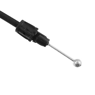Hood Release Cables | Harfington 