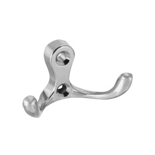 Wall Mounted Hooks | Harfington 