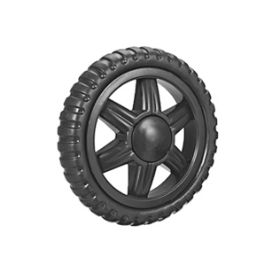 Single Wheels | Harfington 