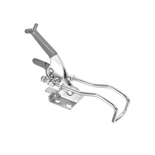 Draw Latches with Safety Catch | Harfington 