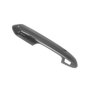 Door Handles | Harfington 