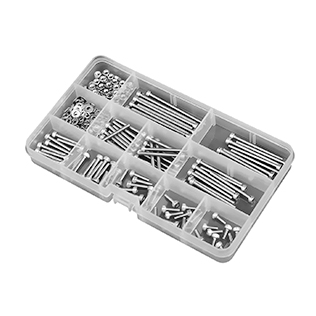 Fastener Maintenance Assortments | Harfington 