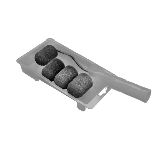 Paint Roller Kits | Harfington 