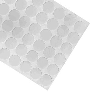 Screw Hole Cover Stickers | Harfington 