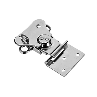 Draw Latches | Harfington 