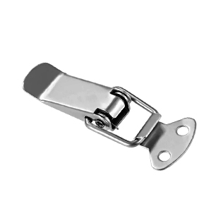Draw Latches with Safety Catch | Harfington 