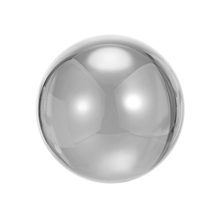 Acrylic Spheres | Harfington 