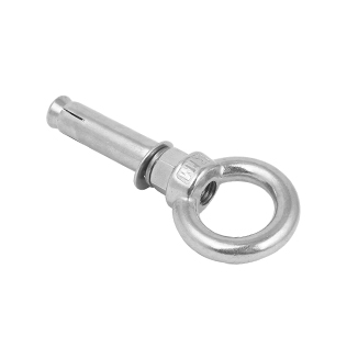 Expansion Eyebolts | Harfington 