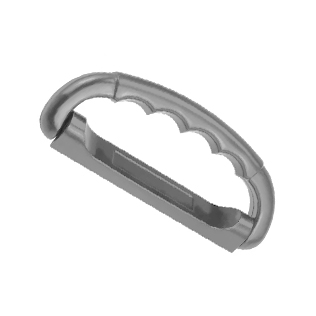 Luggage Handles | Harfington 