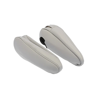 Armrest Pad Covers | Harfington 