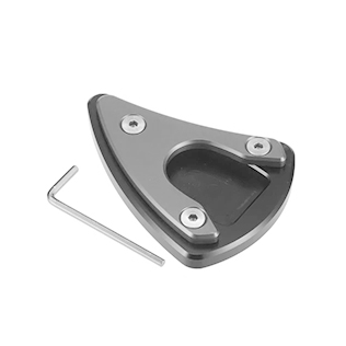 Motorcycles Kickstands & Jiffy Stands | Harfington 
