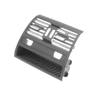 Air Vent Panel | Harfington 
