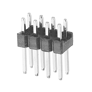 Pin Headers | Harfington 