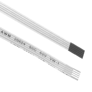Flexible Flat Cable | Harfington 