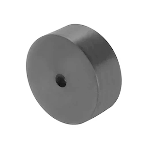 Rubber Unthreaded Spacers | Harfington 