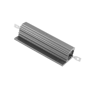 Aluminum Case Resistors | Harfington 