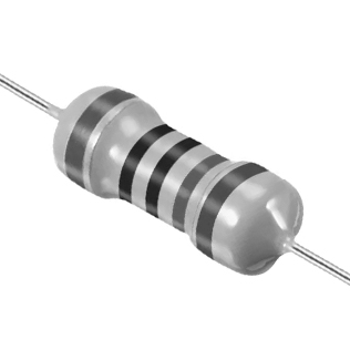 Metal Film Resistors | Harfington 
