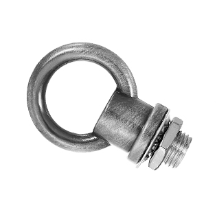 Chandelier Closed Hanging Rings | Harfington 