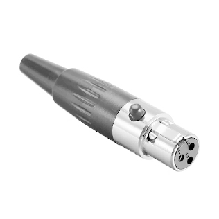 XLR Connectors | Harfington 