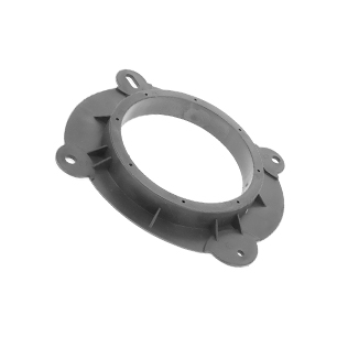 Car Audio Speaker Gasket | Harfington 