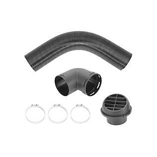 Heater Parts | Harfington 