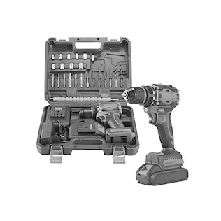 Power Drill Sets | Harfington 