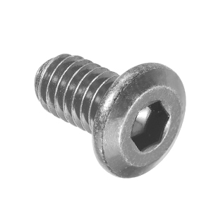 Flat Head Hex Socket Cap Screws | Harfington 