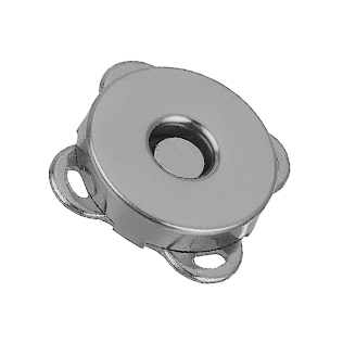 Magnetic Buckle | Harfington 