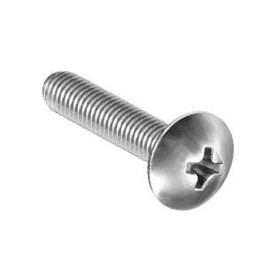 Phillips Truss Head Screws | Harfington 