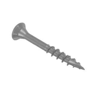 Torx Flat Head Tapping Screws | Harfington 