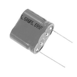 Farad Capacitor | Harfington 