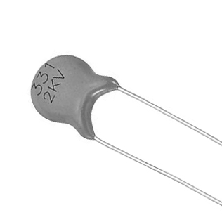 Ceramic Capacitor | Harfington 