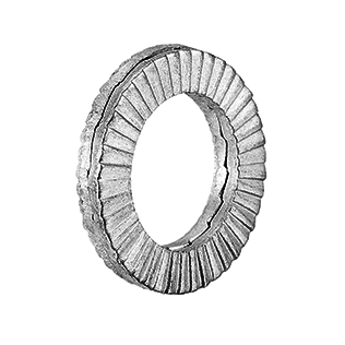 Wedge Locking Washers | Harfington 