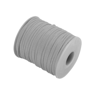Faux Suede Leather Cord | Harfington 