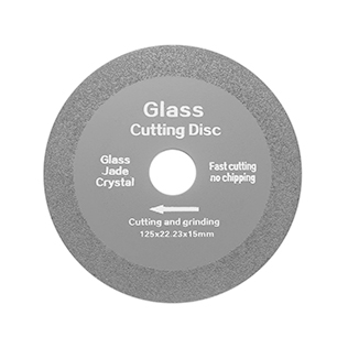 Cutoff Wheels | Harfington 