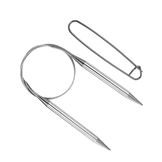 Circular Knitting Needles | Harfington 