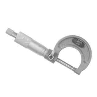 Outside Micrometers | Harfington 