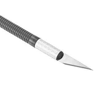 Tranchiermesser & auswechselbare Klinge | Harfington 