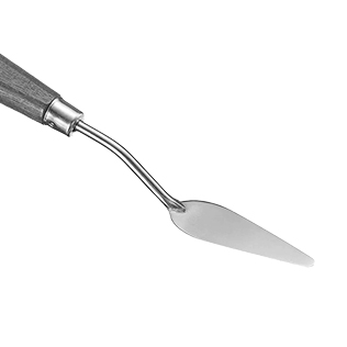 Palette Knives | Harfington 