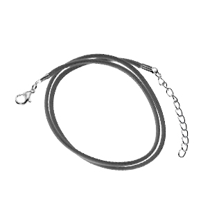 Waxed Cord | Harfington 